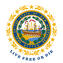 New Hampshire Brady List